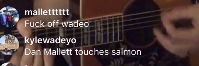 kylewadeyo's profile banner image