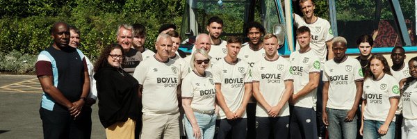 chickenrunwhufc Profile Banner