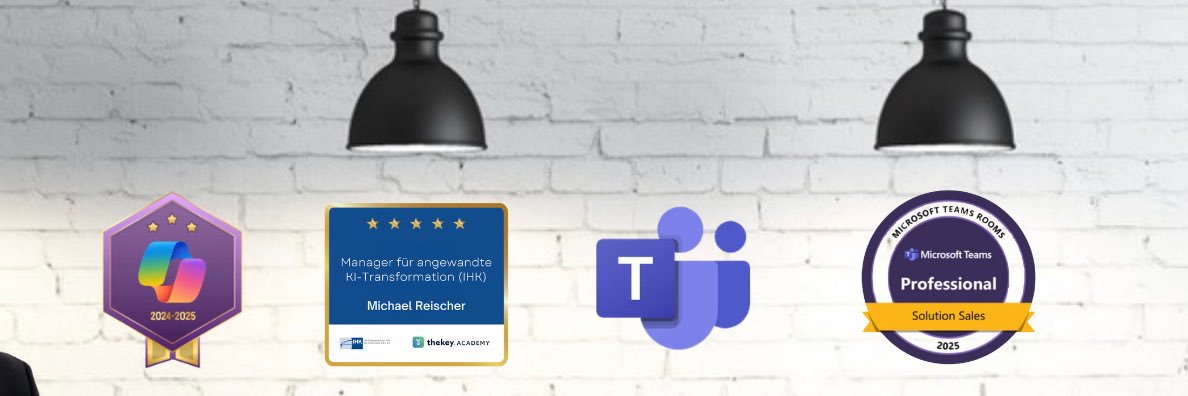 ReischerConsult's profile banner image