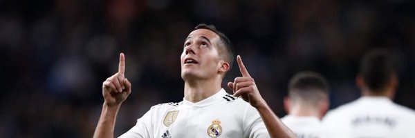 Lucasvazquez91 Profile Banner