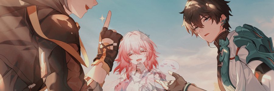 stellaronitself's profile banner image