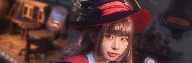 HaikaraO's profile banner image