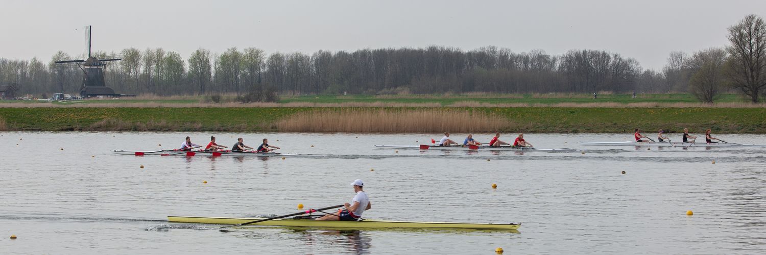 RTC Zuid-Holland banner