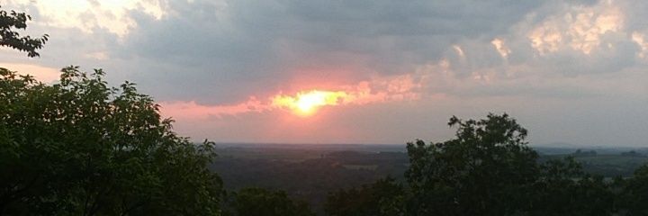 john calender banner