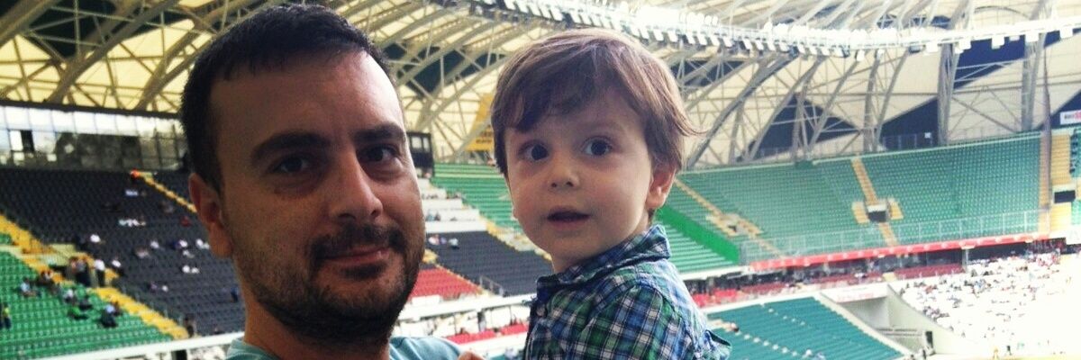 ibrhmarabaci's profile banner image