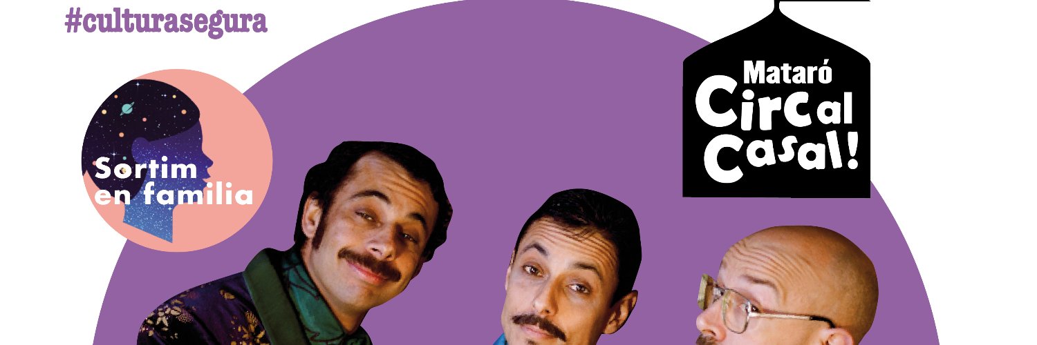 CIRCulant's profile banner image