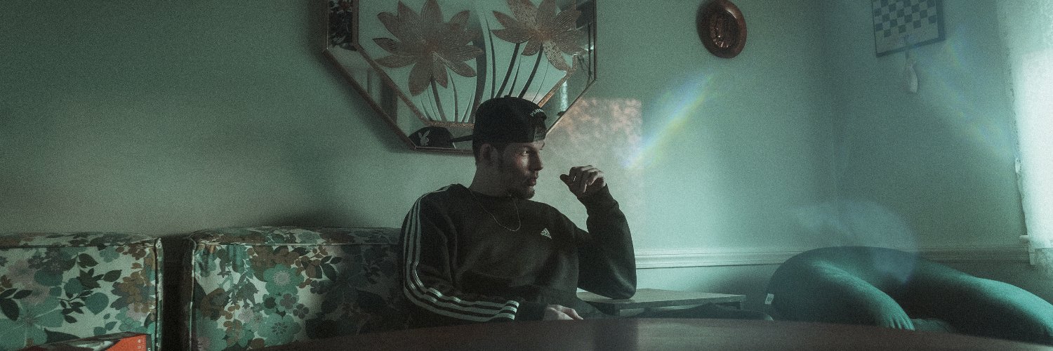 HushHarding's profile banner image
