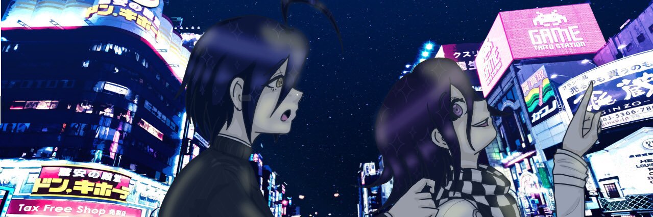 amaymonpheles's profile banner image