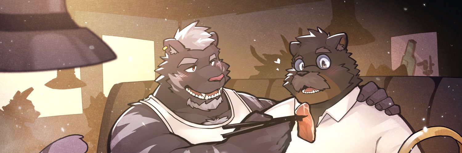 Crestlux's profile banner image