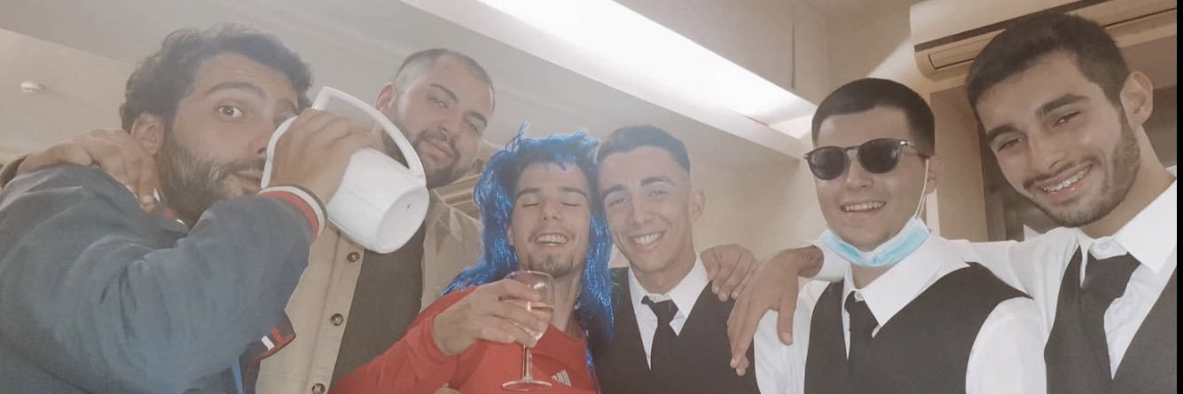 HugoAmado10's profile banner image