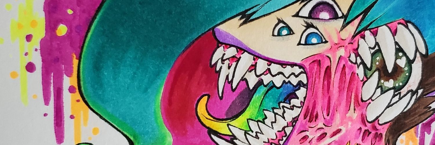 ZiriO's profile banner image
