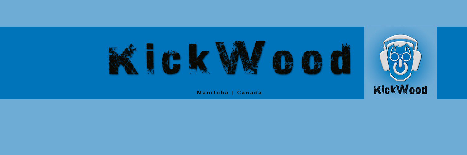 Kickwood Music 🎹 banner