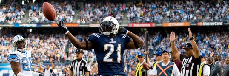 Jamale Carothers banner