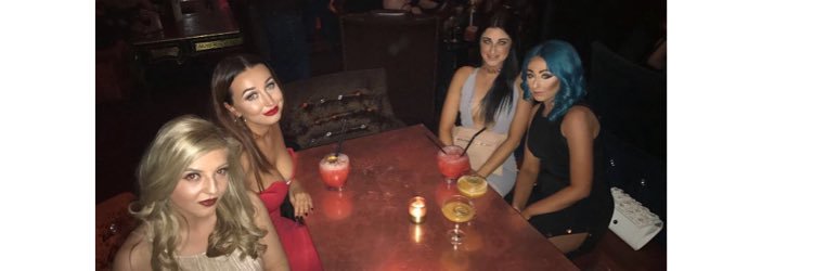 JessicaLowesxo's profile banner image