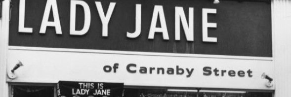GreatLadyJane's profile banner image