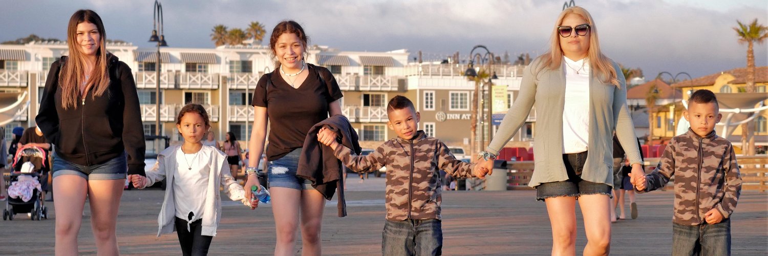 Ruben J Gonzalez banner