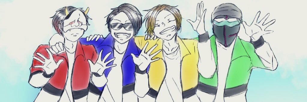 WJ0601's profile banner image