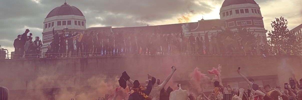 Jake's banner