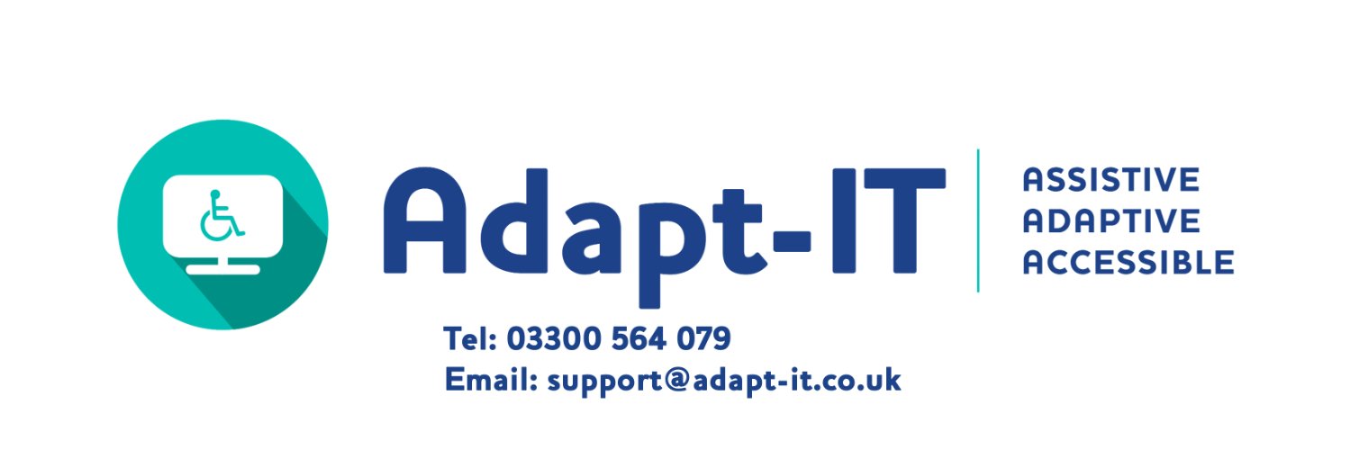 Adapt-IT banner