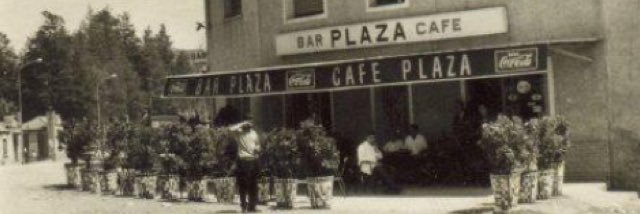 barplazacafe's profile banner image