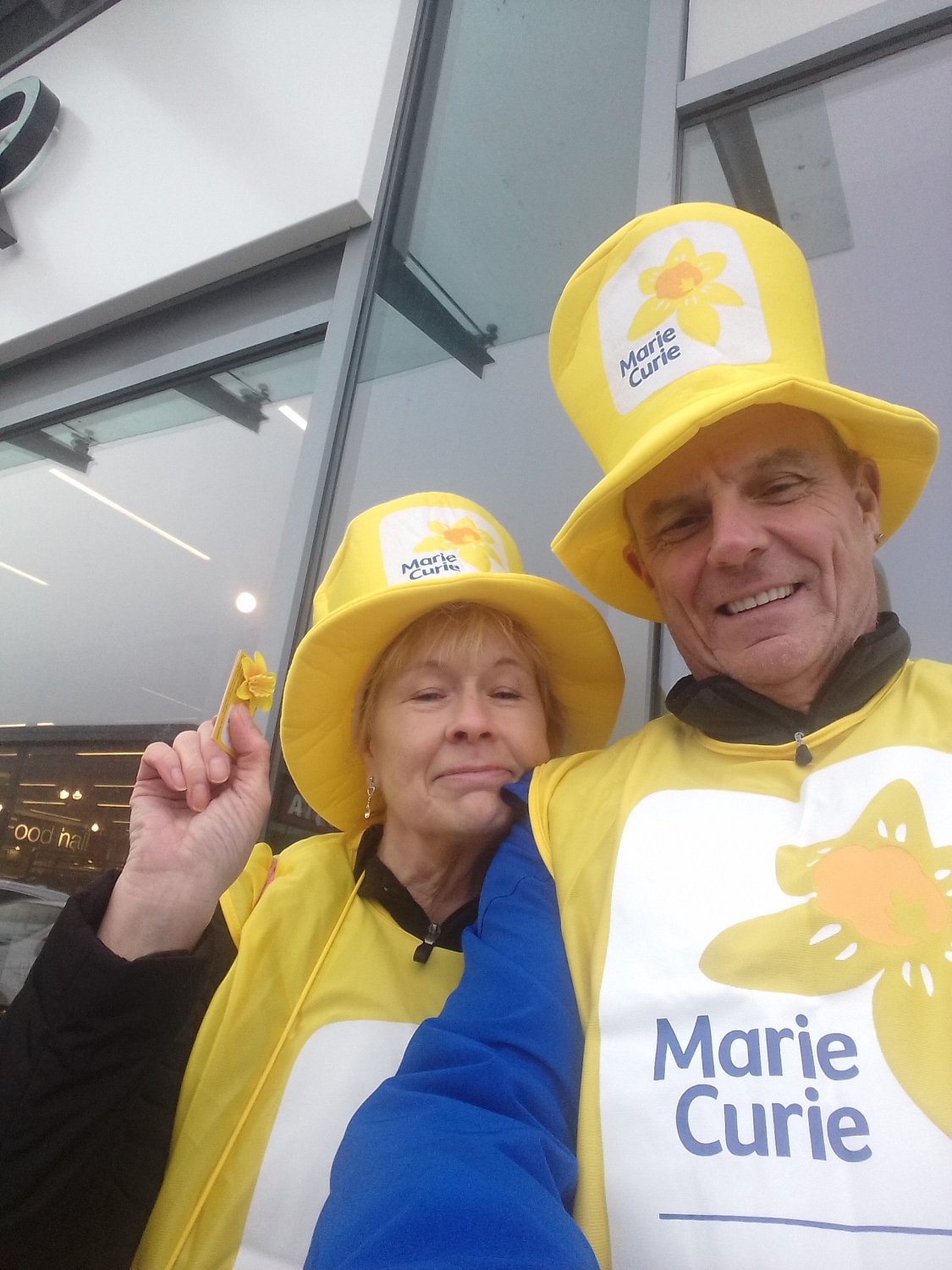 Sir StanJones31 #fbpe #proeu 🇺🇦 banner