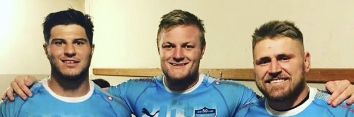 Matthys Basson banner