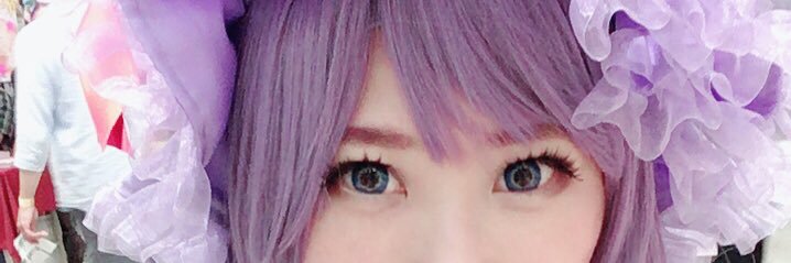 ichigo755's profile banner image