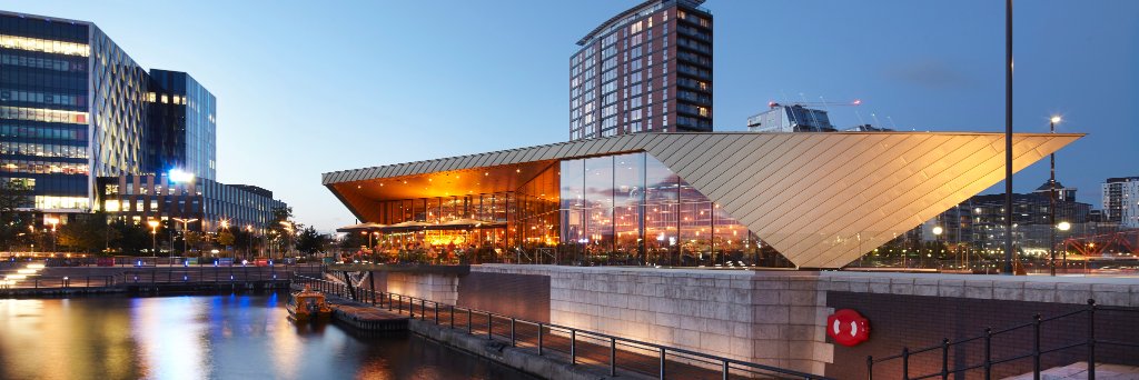 Reid Architects banner