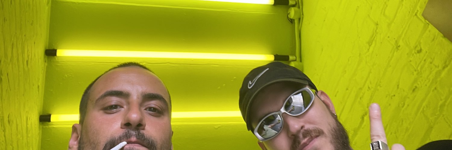 RamiAliofficial's profile banner image