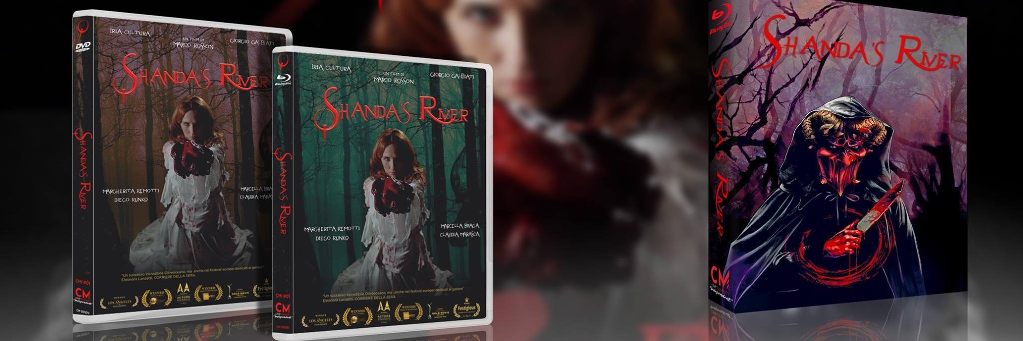 TacciFilms's profile banner image