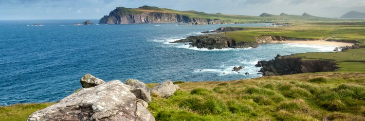 InfiniteIreland's profile banner image