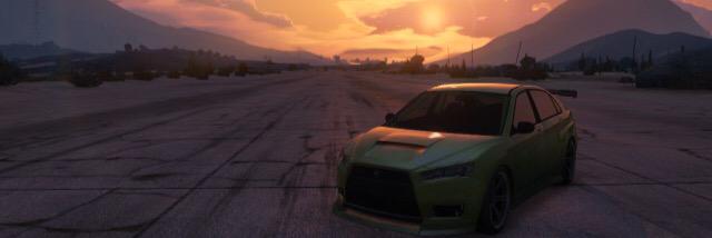 kevingorter1's profile banner image
