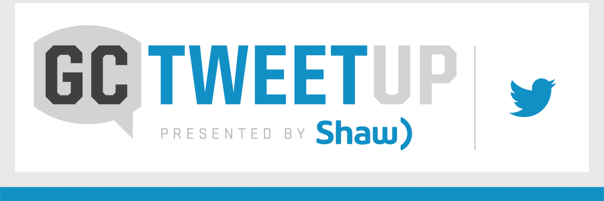 GCTweetUp's profile banner image