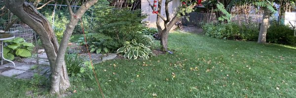 StevePCanada Profile Banner