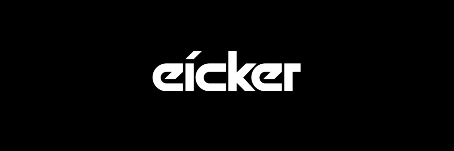 eicker.crypto #cryptonews banner