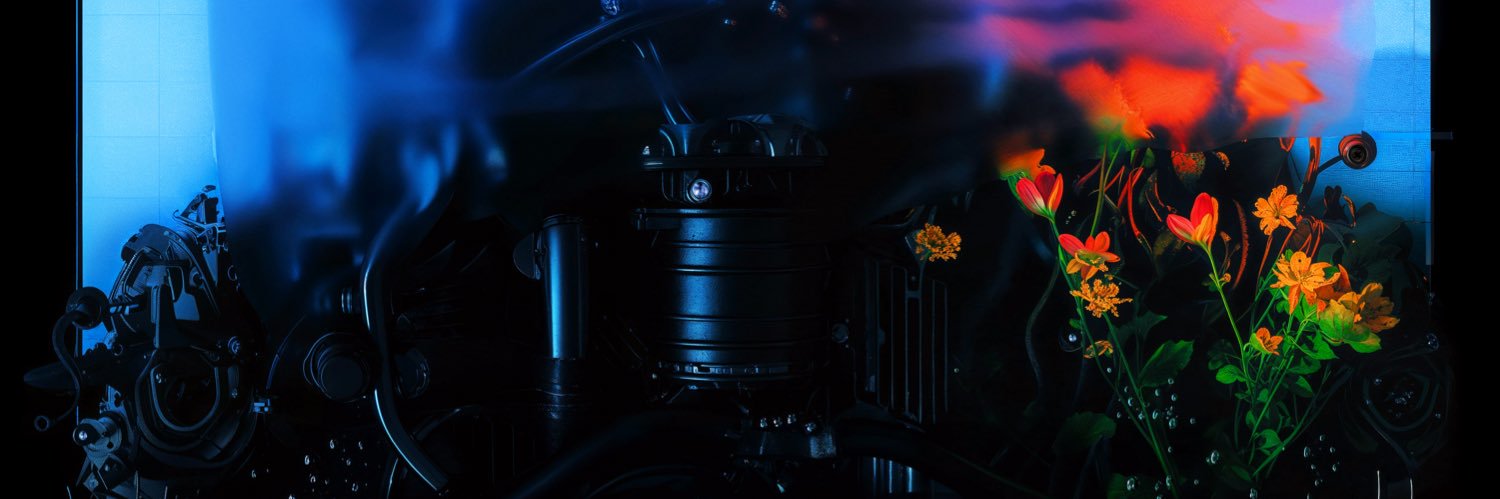 freakyfunkhorse's profile banner image