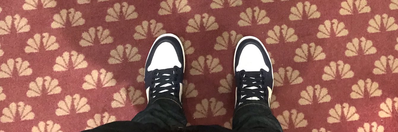 Kristofer Noceda banner