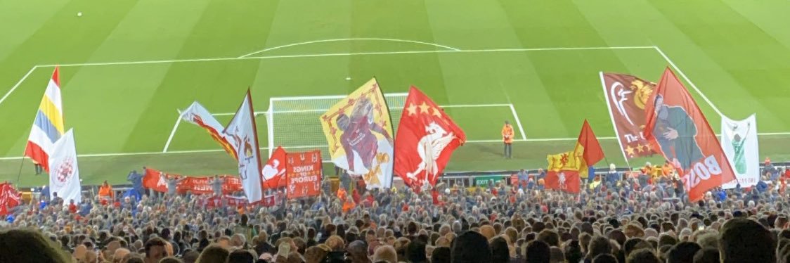 Andy Cubbon banner