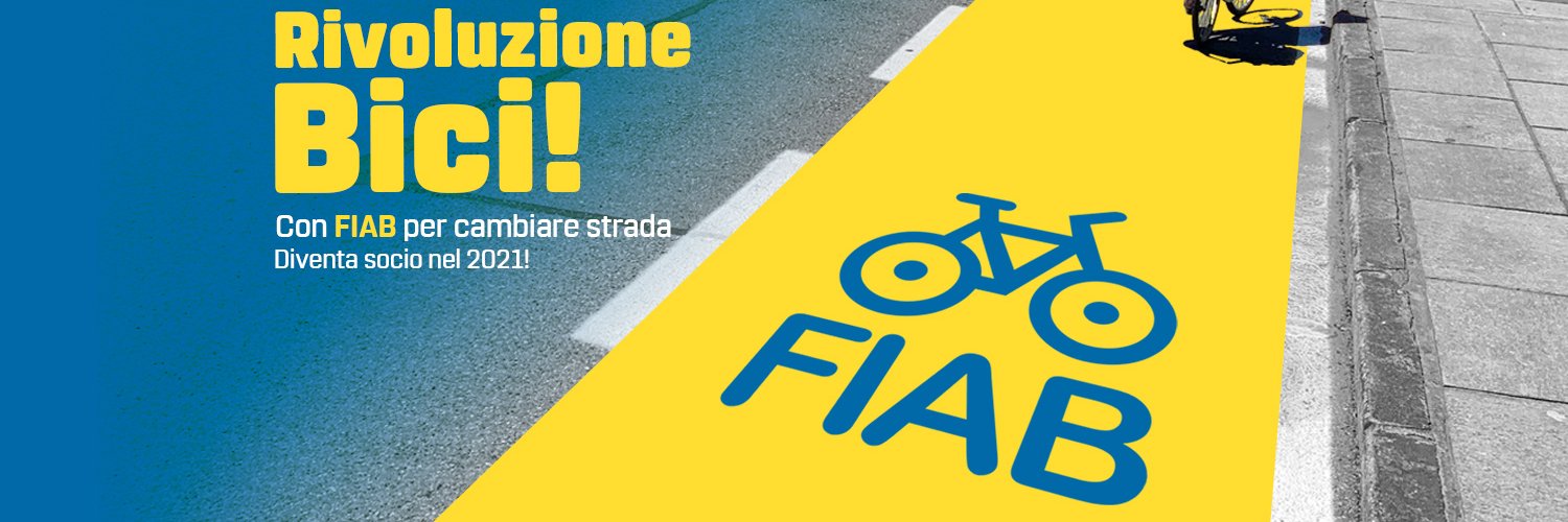 Fiab Milano Ciclobby banner