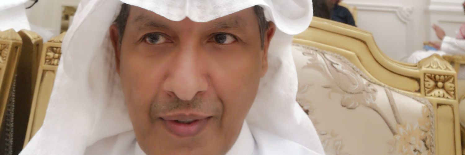 SamiAljadaani's profile banner image
