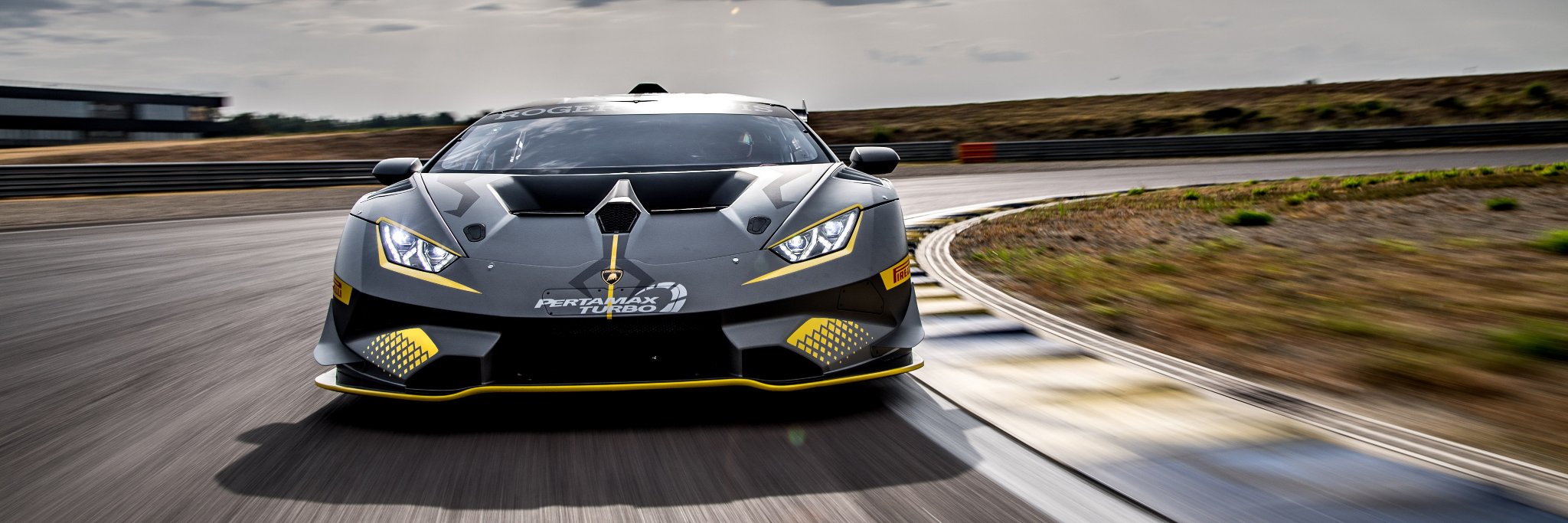 Phil est mignon banner