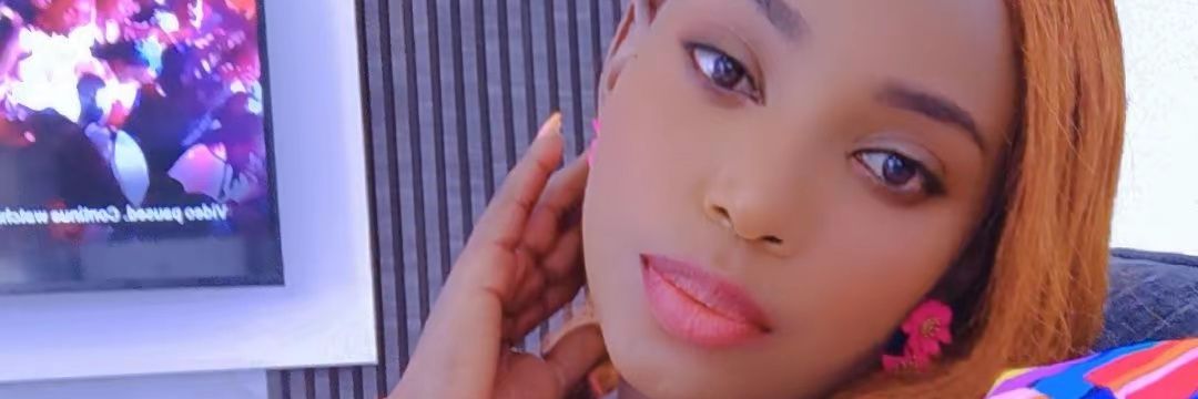 Purity Ng'ethe banner