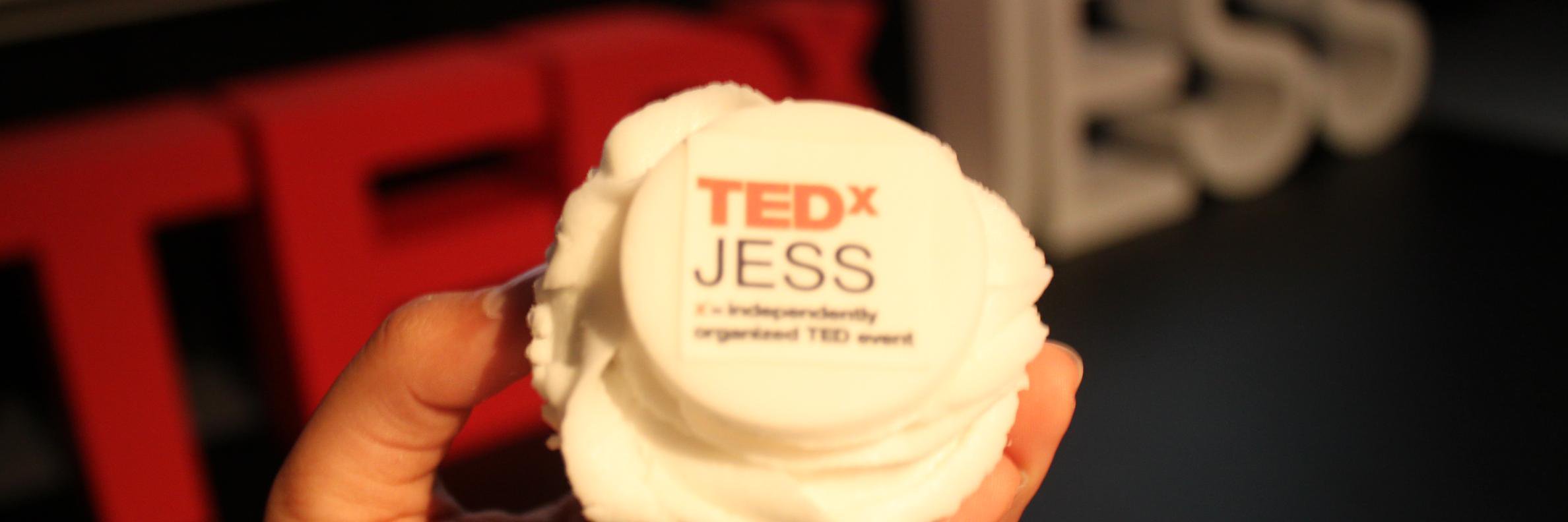 TEDxJESS's profile banner image