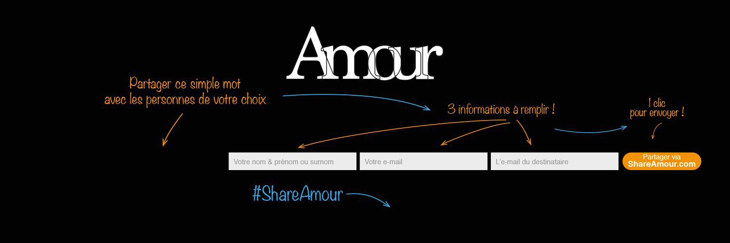 ShareAmour's profile banner image
