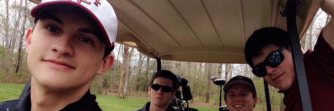 Robby Yaiser banner