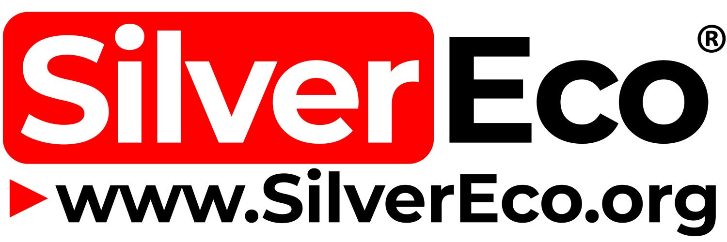 Silver Eco banner