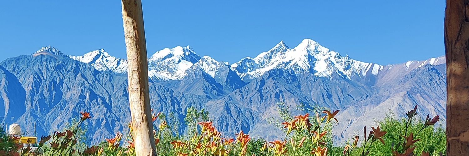 Diptir's profile banner image