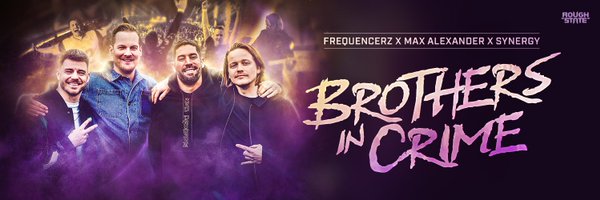 Frequencerz Profile Banner