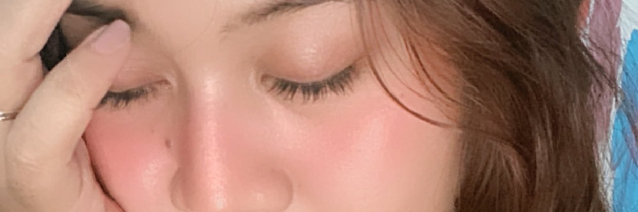 yullyanaF's profile banner image
