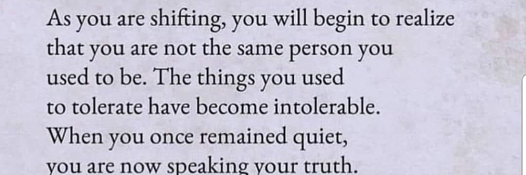 Just Jill #ThatsEnough 💙 banner
